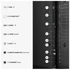HISENSE TV 75UR8S, 75", RGB MiniLED